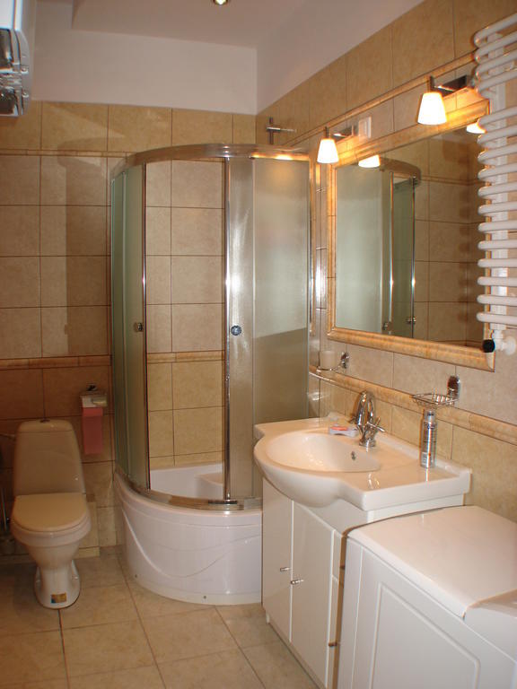 Apartamenty Kazimierz Krakow Room photo