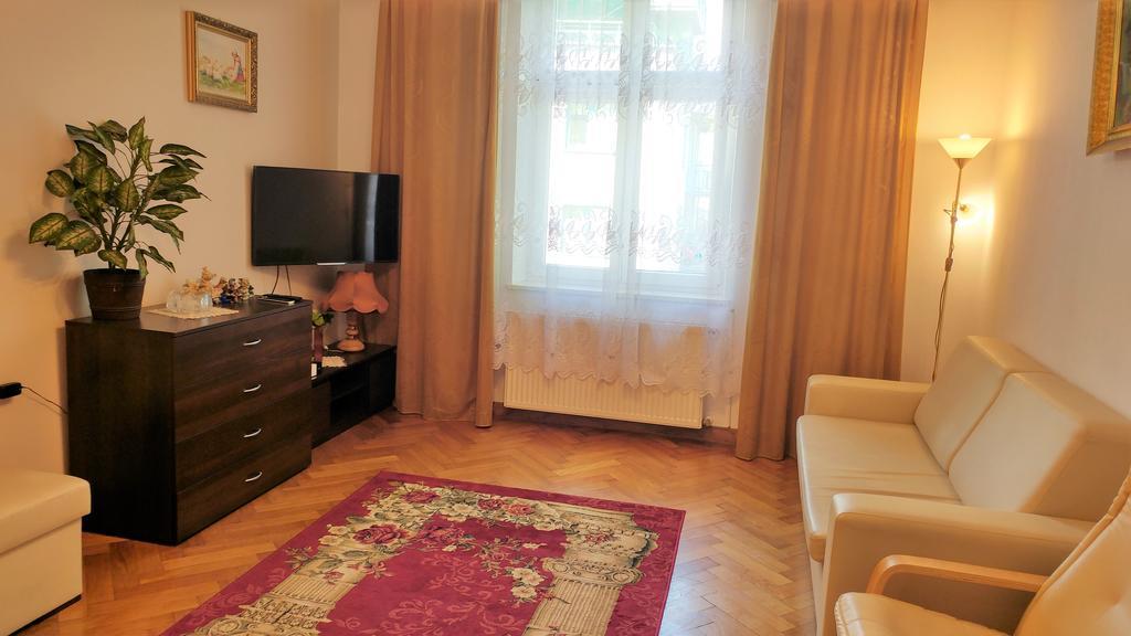 Apartamenty Kazimierz Krakow Exterior photo
